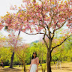 Meet your Posher, Aída